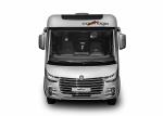 Mercedes-Benz Sprinter Carthago Chic E-Line I 2019 года